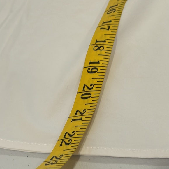 Habitual Double Ruffle Short Sleeve Top - Picture 13 of 13